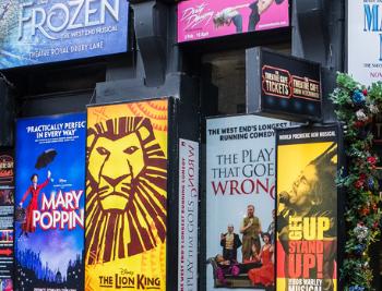 Cheap London theatre tickets: Buying 101 