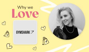 why we love gymshark graphic with author pic