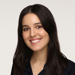photo of Luisa Beirl, Content Operations Executive at VoucherCodes