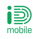 iD Mobile Logo