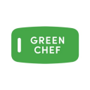 Green Chef Logo