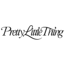PrettyLittleThing Logo